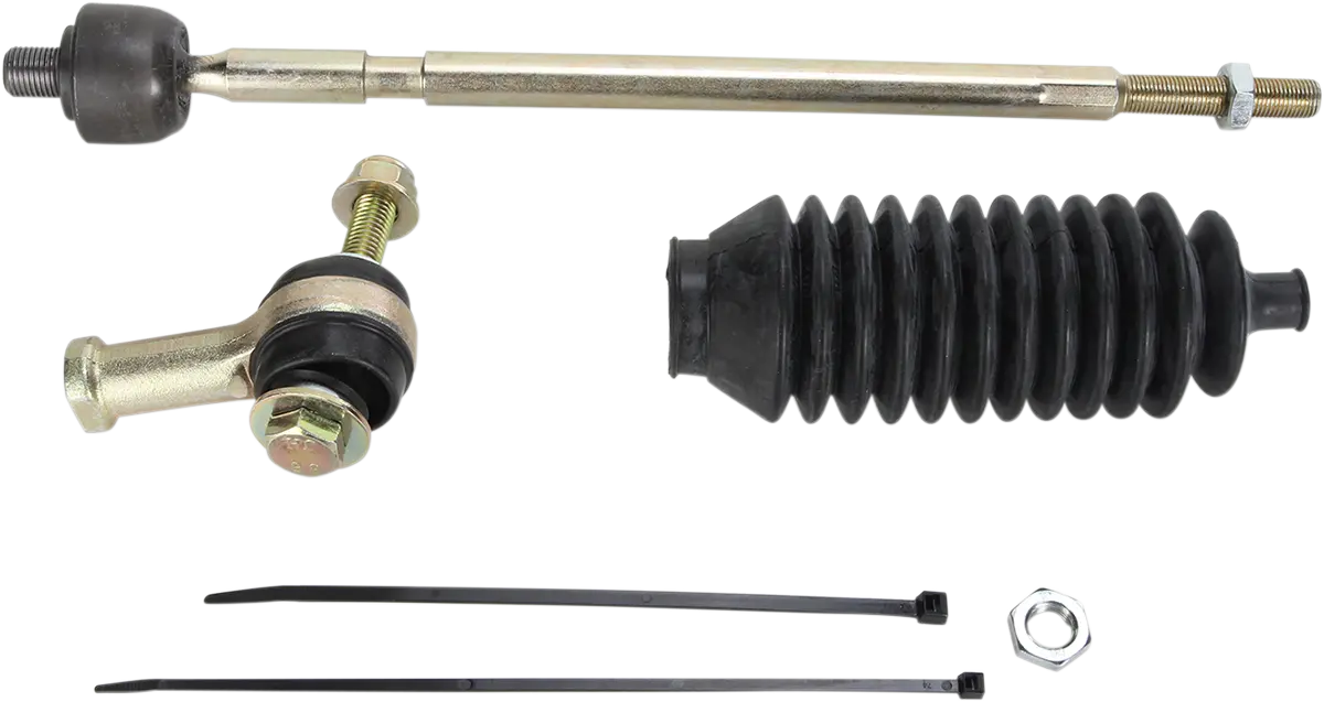 Moose Offroad Utv Tie-rod Assembly Kit - Right Side
