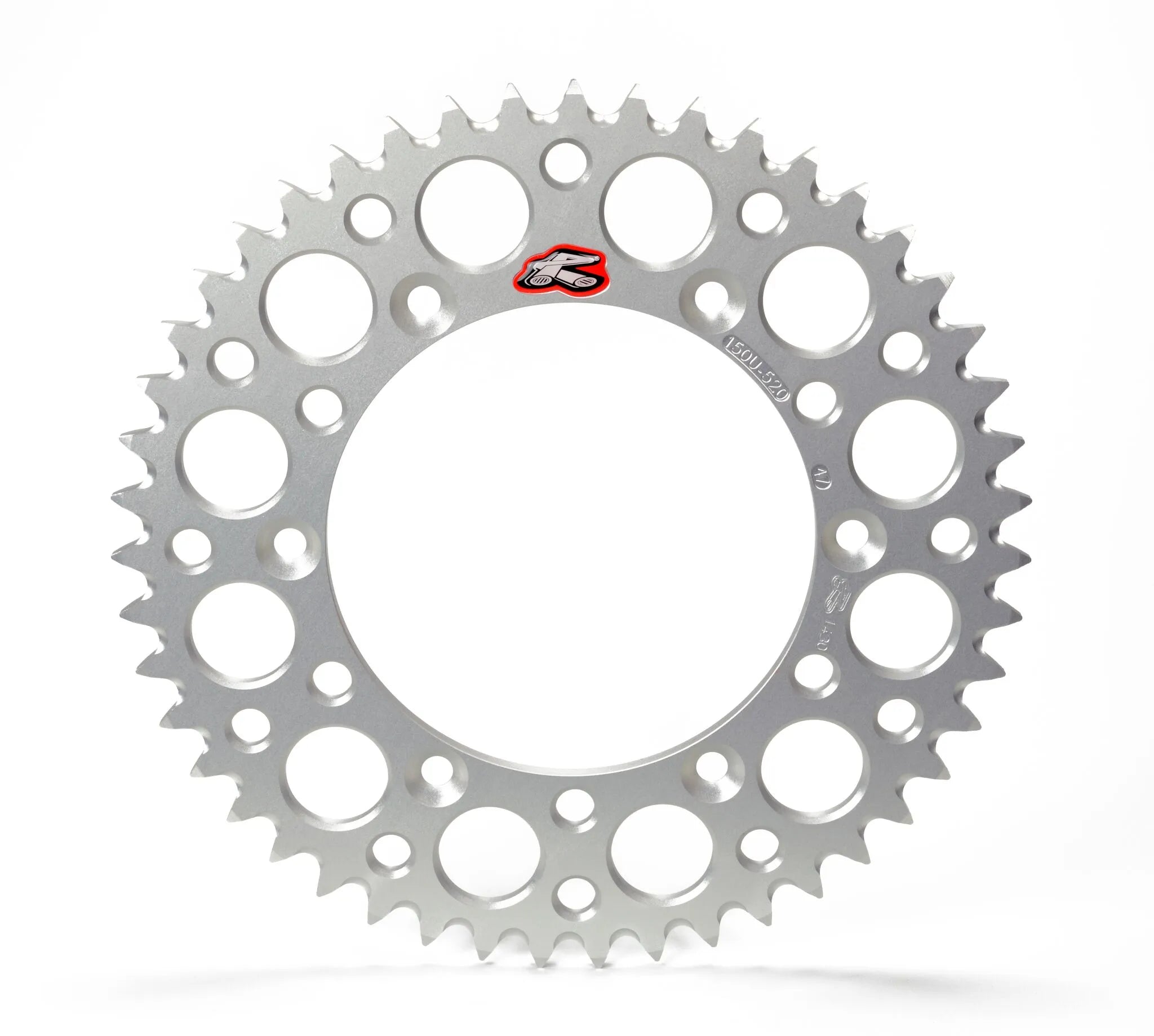 Renthal Ultralight 520 Chainwheel - 44t