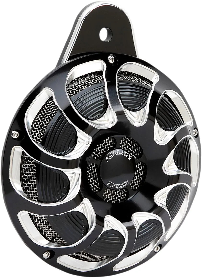 Arlen Ness Billet Horn - 110 Db