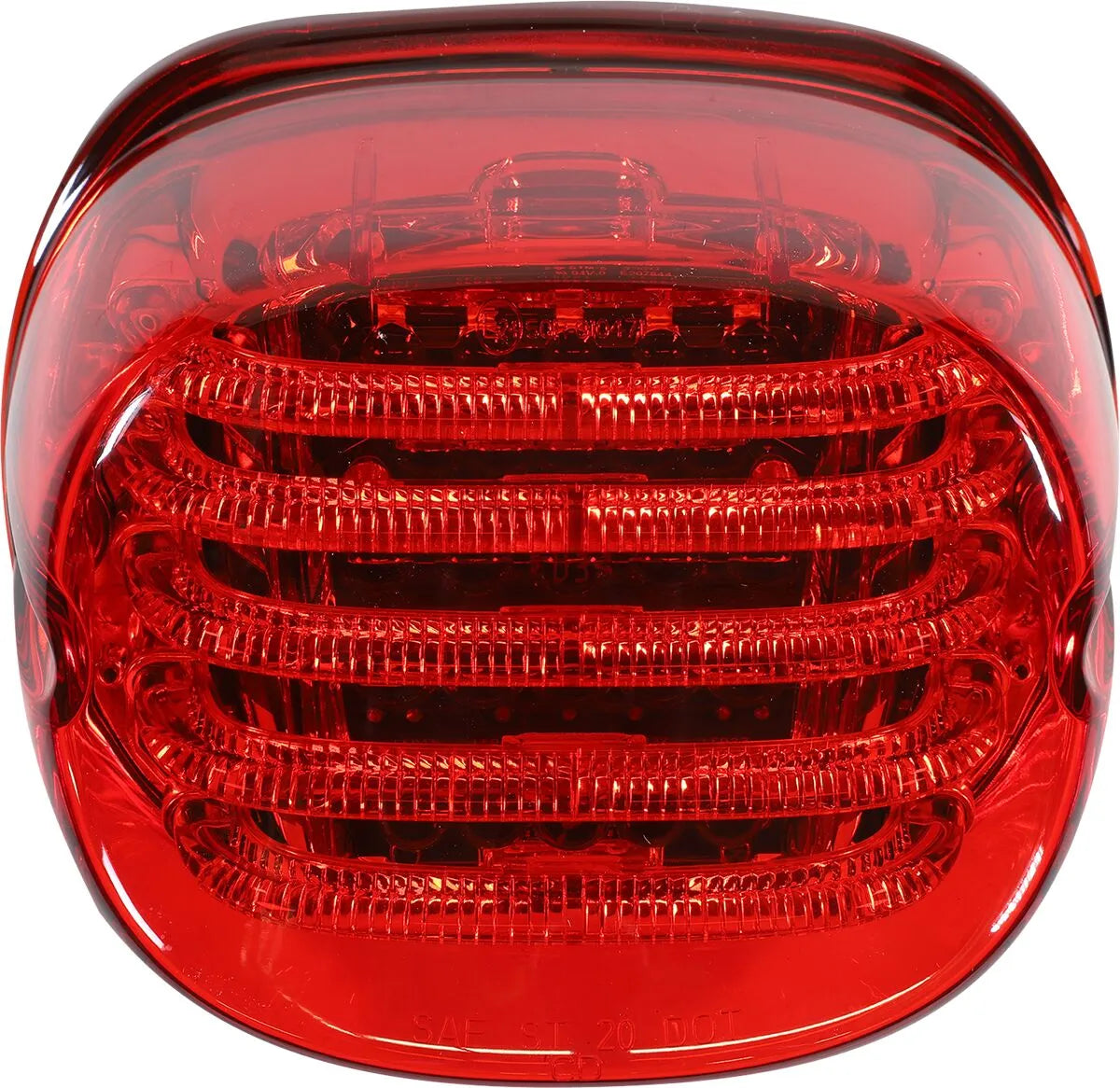Custom Dynamics Probeam Led Taillight