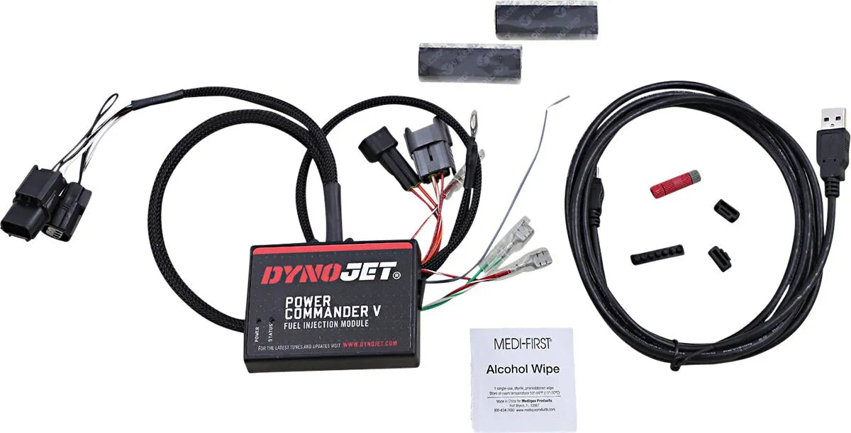 Dynojet Power Commander V Fuel Injection Module