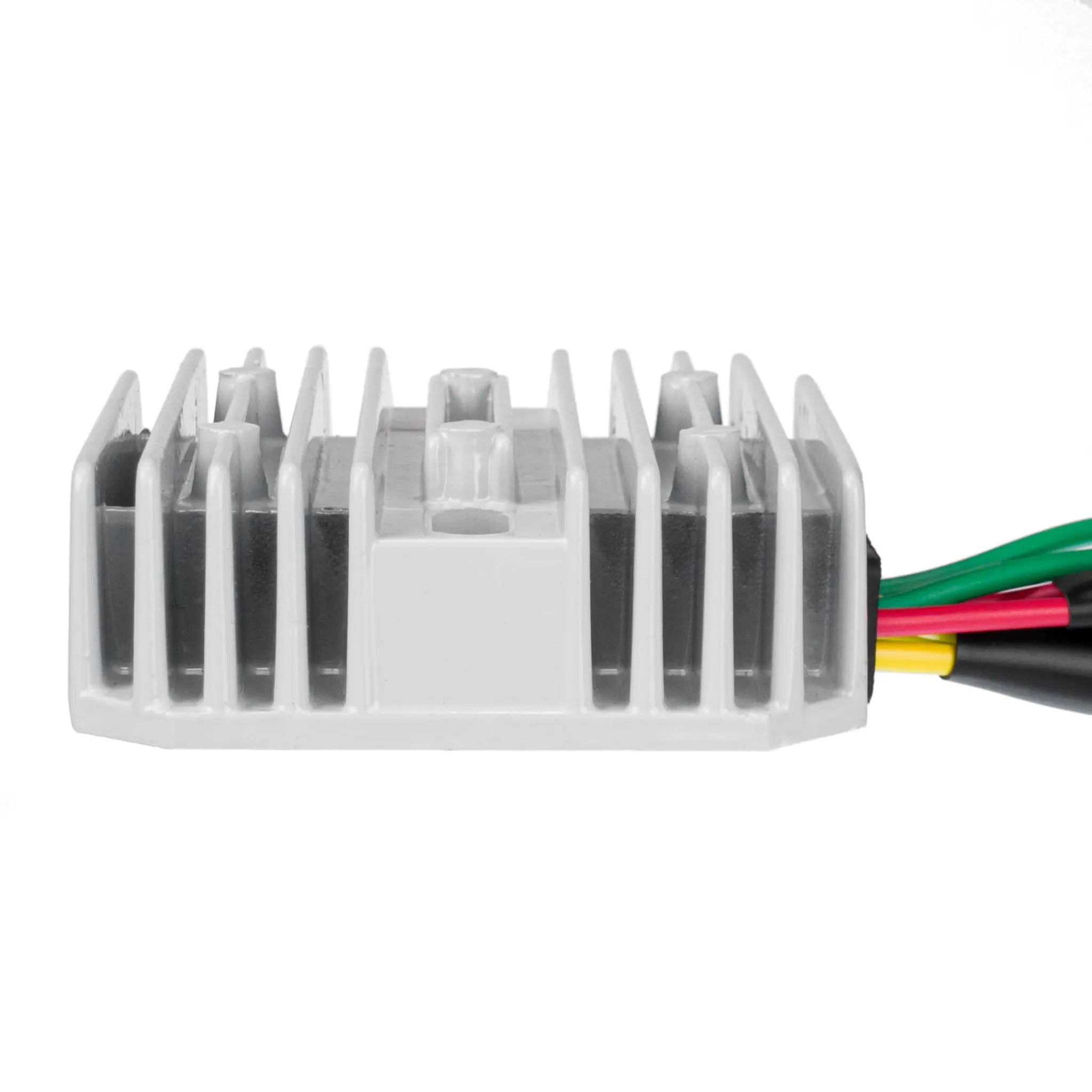 Motoplat Regulator - 35a Charging Upgrade