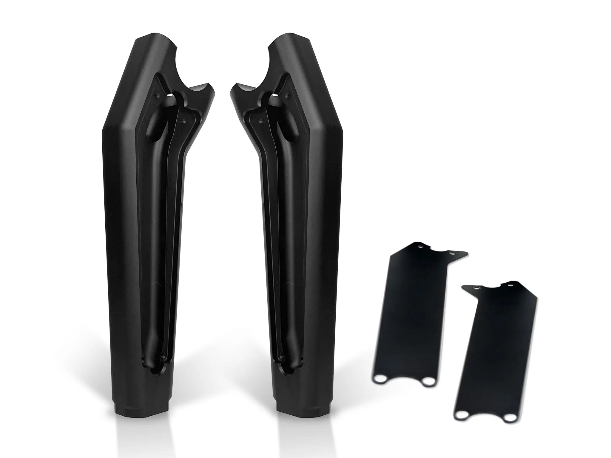 Heinz Bikes Performance Clubstyle Riser 1"