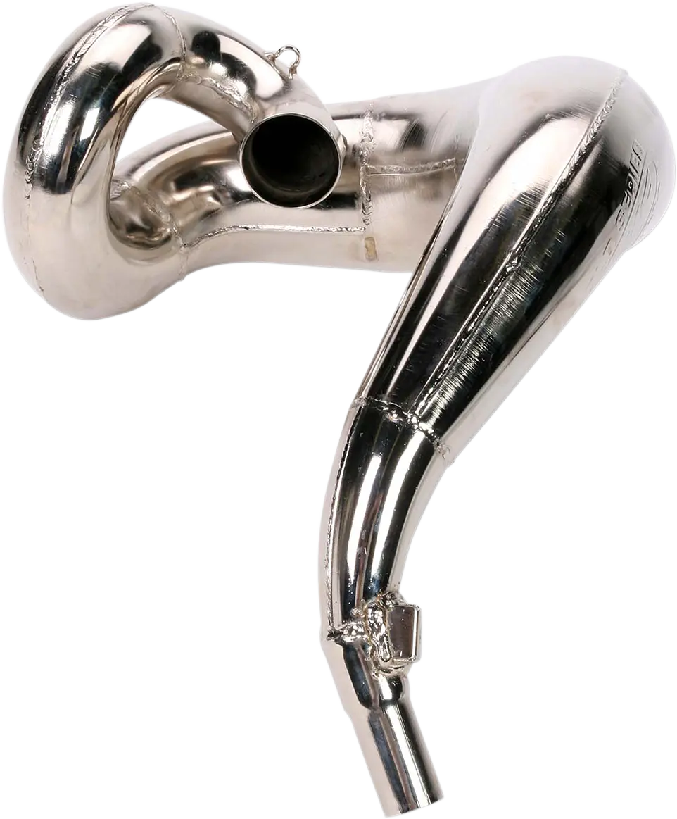 Fmf Gnarly Pipe For 2-stroke Engines