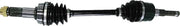 Moose Offroad Oem Replacement Cv Axle