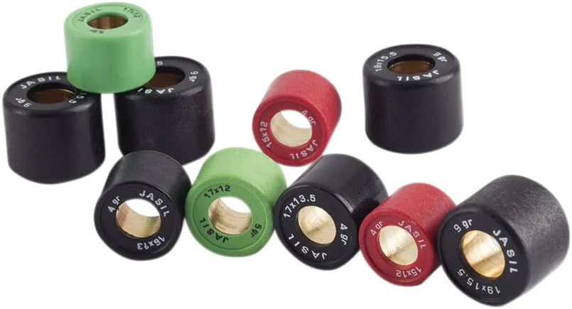 Jasil Roller Centrifugal Kit