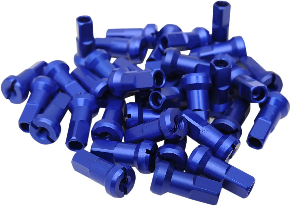Moose Offroad Hard-Parts MX1 Billet Spoke Nipples
