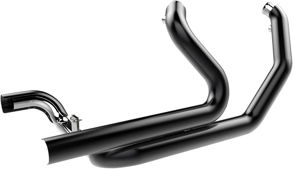 Khrome Werks Aggressor 2-into-2 Crossover Headers