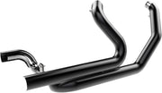 Khrome Werks Aggressor 2-into-2 Crossover Headers