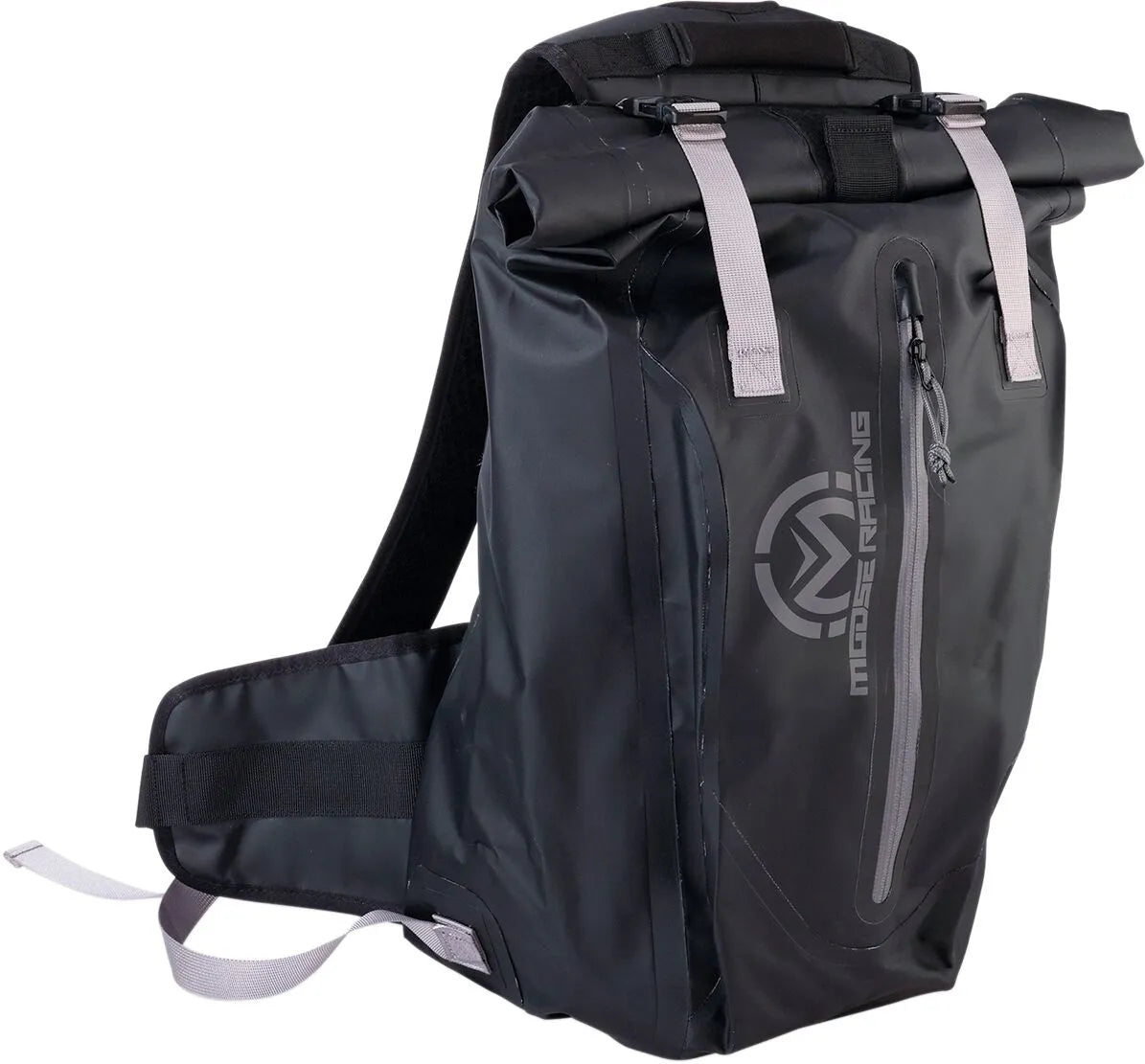 Moose Offroad ADV1 Dry Backpack 22L Black