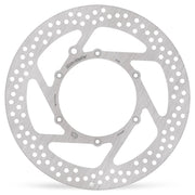 Moto-master Halo Series Fixed Brake Rotor - Front