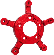 Arlen Ness Spider Rotor Adapter For Arlen Ness Hubs