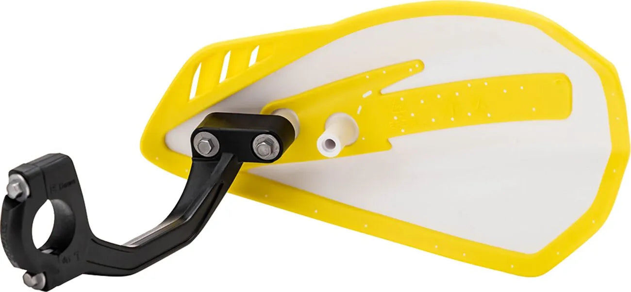 Cycra Cyclone Handguards - Maximum Protection