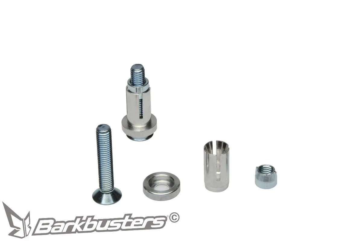 Barkbusters Bar End Insert Kit 14mm