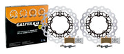 Galfer Oversize Front Brake Kit 320mm - Front