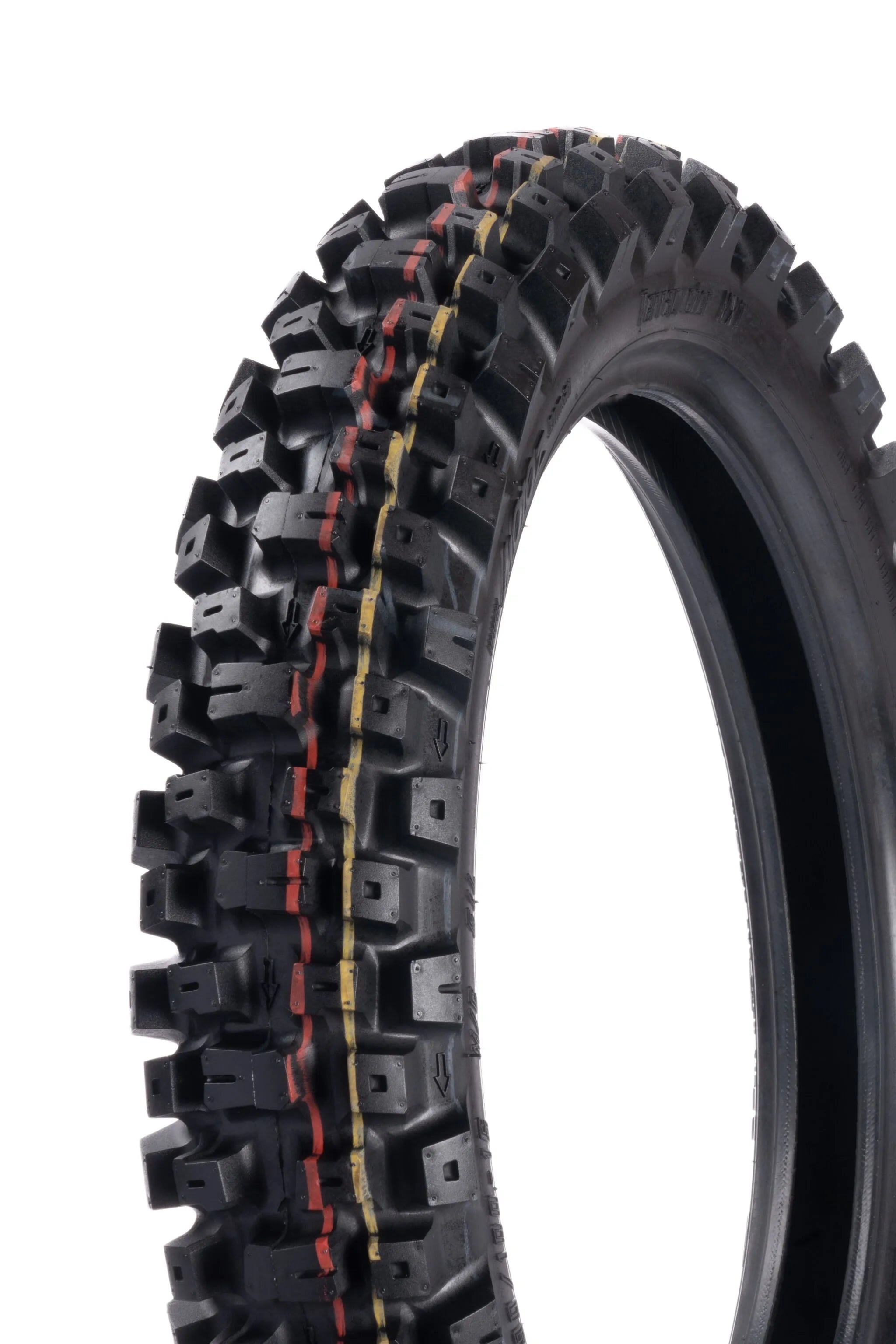 Motoz Terrapactor Mxi Intermediate Tire 90/100-16