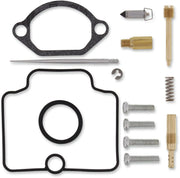 Moose Offroad Carburetor Repair Kit