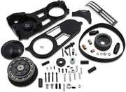 Belt Drives Ltd. EVO-11S-2B Belt Drive Kit for Harley-Davidson