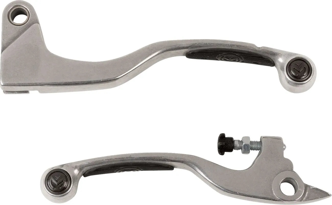 Moose Offroad Competition Lever Set