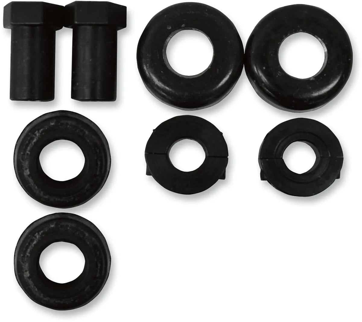 La Choppers Easy Lowering Kit For Harley-davidson