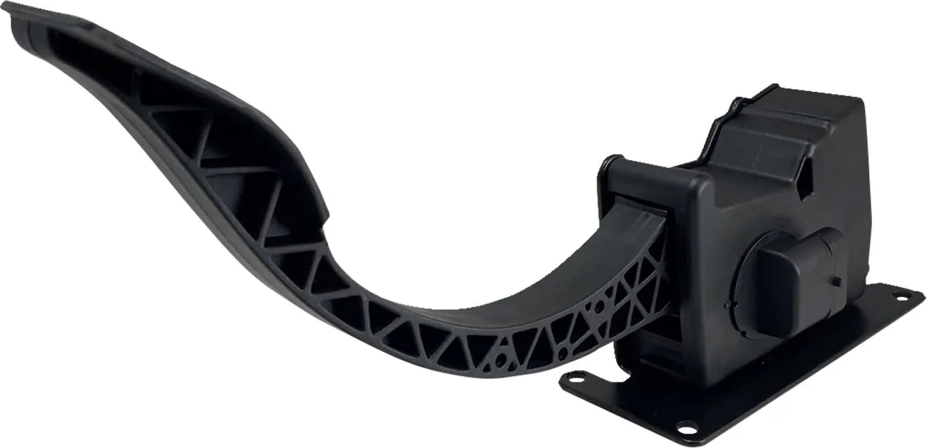 Moose Offroad Accelerator Pedal Assembly