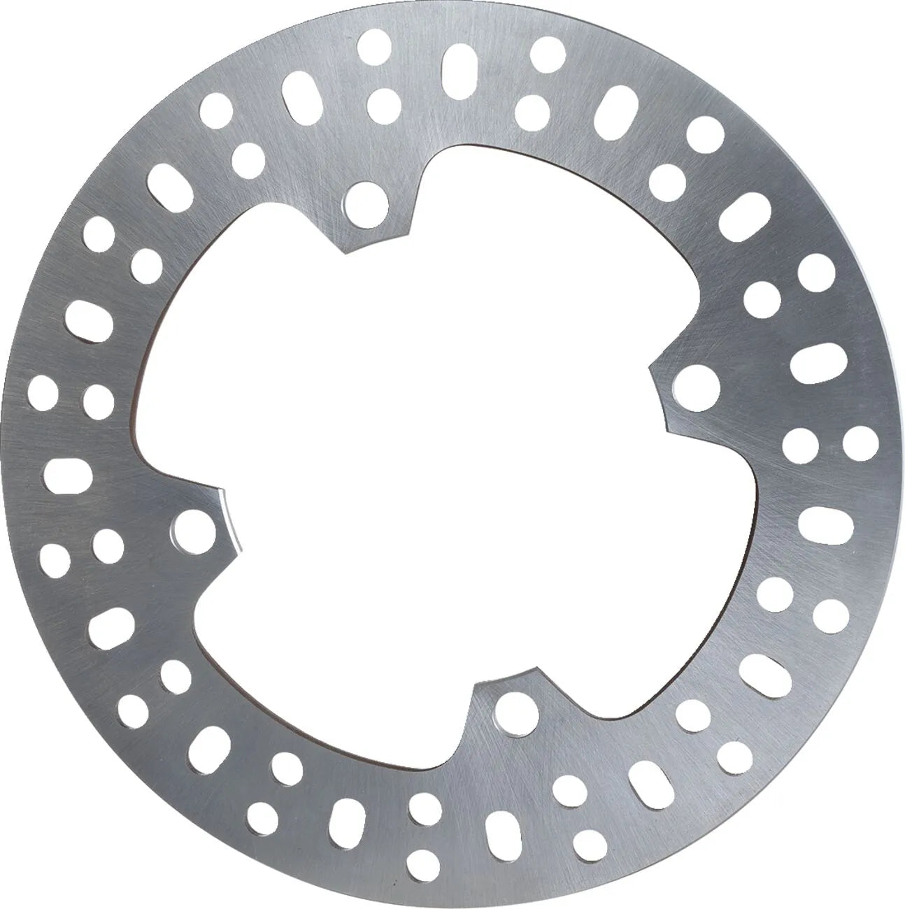 Moose Offroad Oem Replacement Brake Rotor