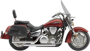 Cobra Dragster Exhaust System Full System