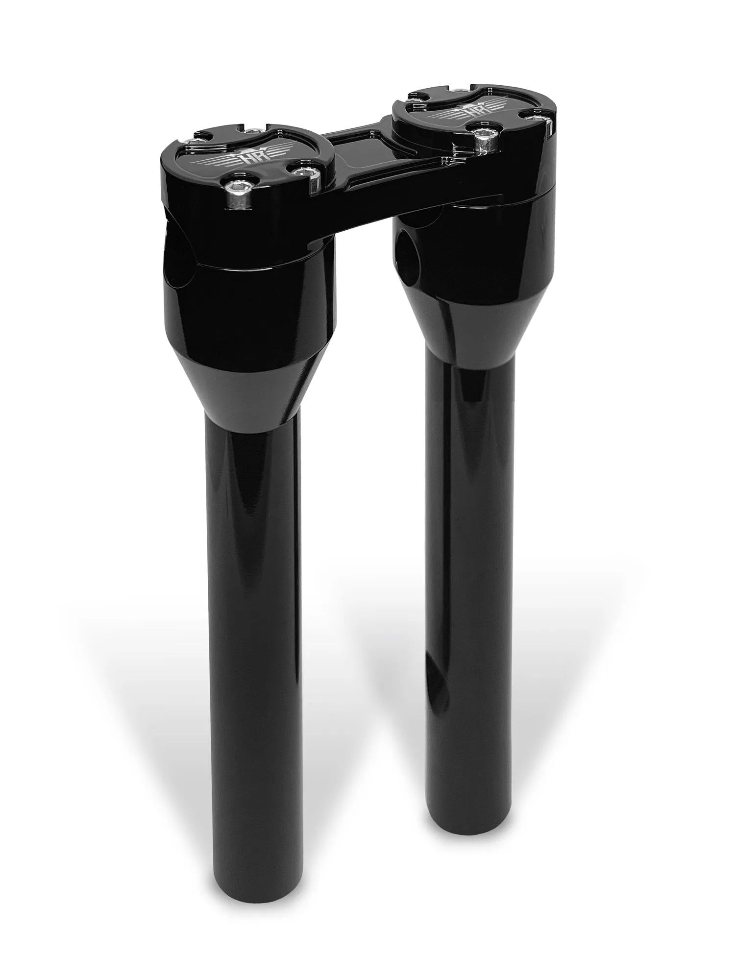 Heinz Bikes 10" Clubstyle Straight Riser