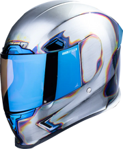 Icon Airframe Pro Reentry Full Face Motorcycle Helmet