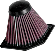 K & N Oe Replacement High-flow Air Filter