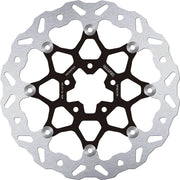 Galfer Brake Rotors For Motorcycle - 300mm Floating Rotor - Front