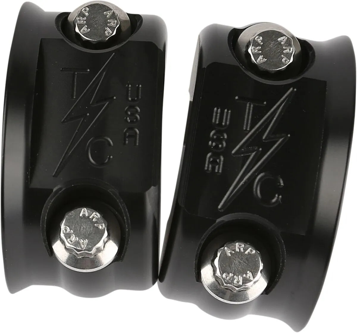 Thrashin Supply Co. Brake/clutch Perch Clamps