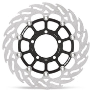 Moto-master Flame Series Floating Brake Rotor 310mm - Front