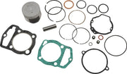 Wsm Top-end Rebuild Kit - 198cc 4-stroke