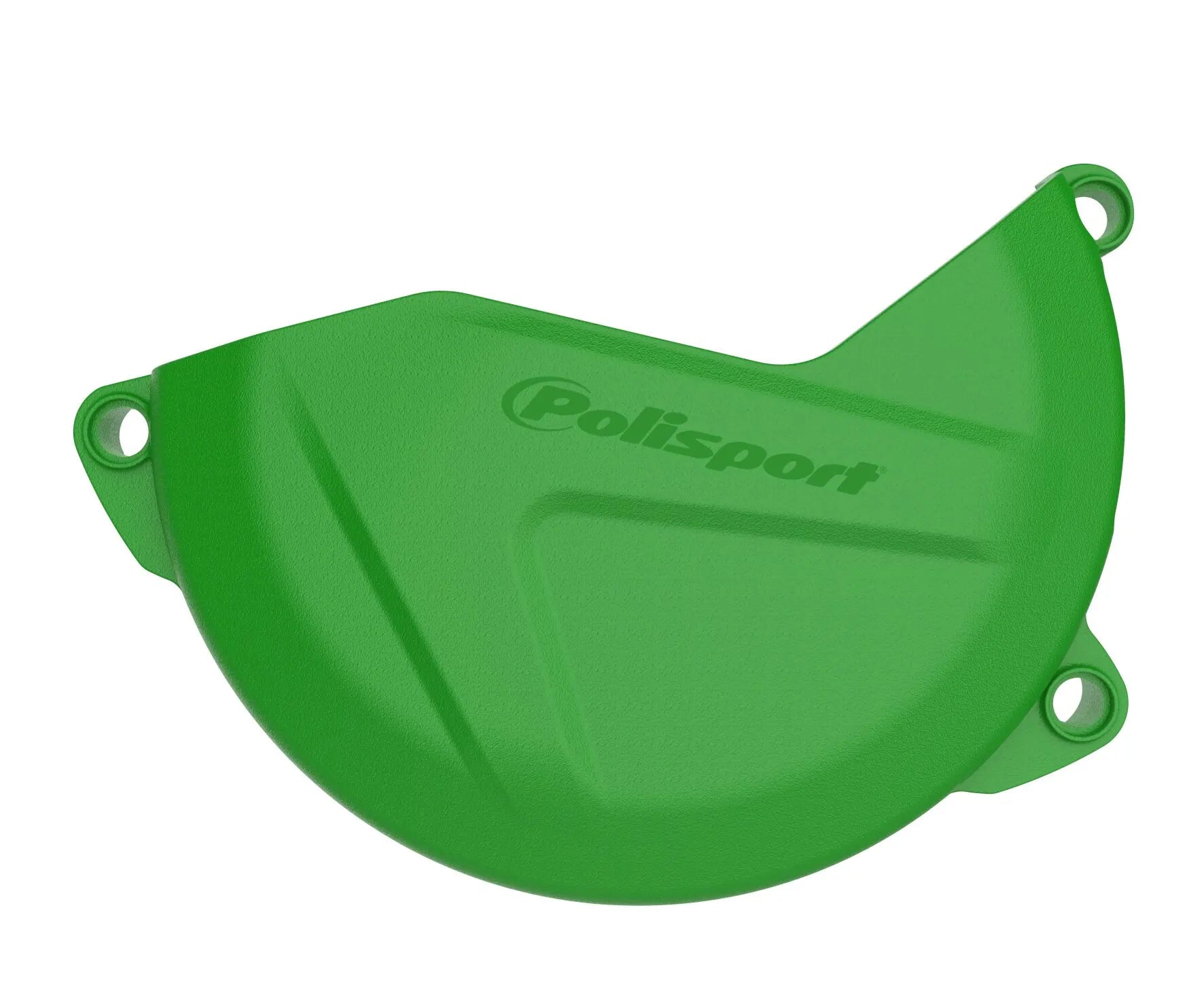 Polisport Clutch Cover Protector For Stock Clutch Covers