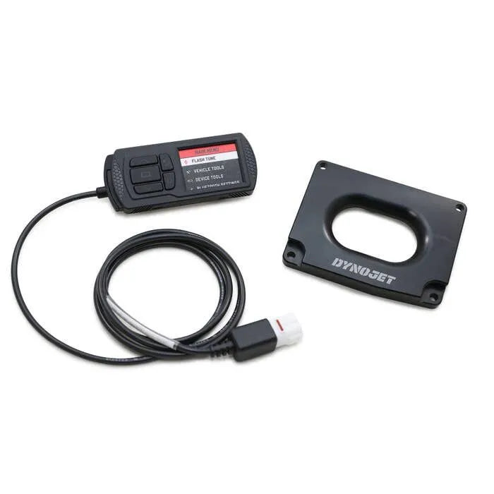 Dynojet Power Vision 3 Fuel Injection Tuning System