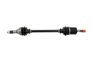 Epi Axle Kit Complete - High Quality Oe Replacement