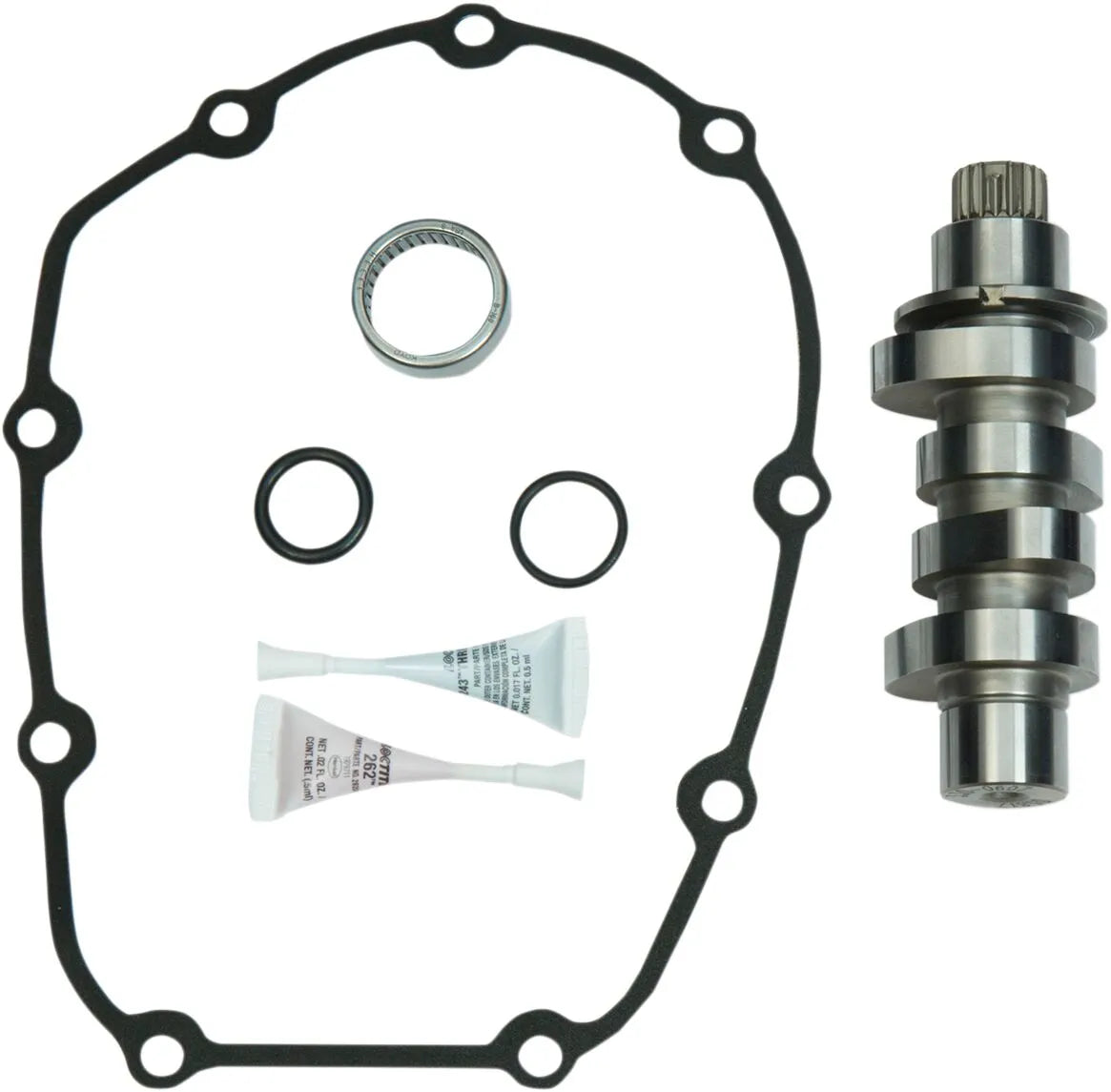 S&s Cycle 465 Cam Kit