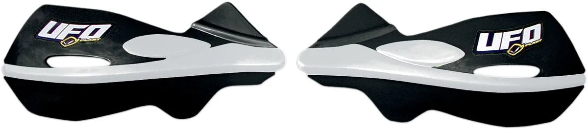 Ufo Patrol Handguards - Universal Fit