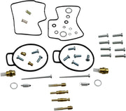 Parts Unlimited Carburetor Repair Kit