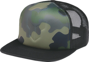 Thor Shadow Camo Trucker Hat