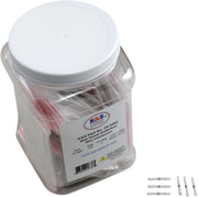 K&s Heat-shrink Solderless Wire Connector Kit