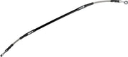 Moose Offroad Stainless Steel Braided Brake Line
