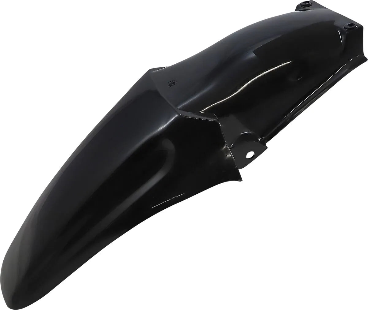 UFO MX Rear Fender for Dirt Bikes
