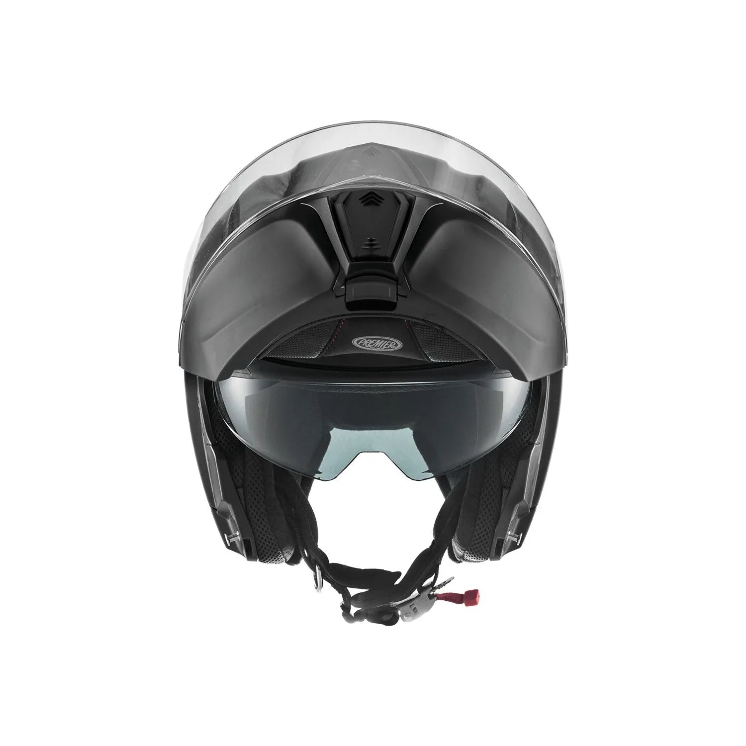 Premier Helmets Legacy Gt Helmet Matte Black