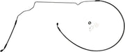 Magnum Shielding Xr Stainless Brake Line Kit With Abs