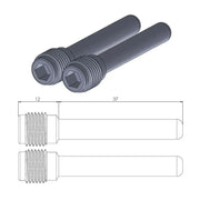 Moto-master Caliper Pins