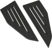 Show Chrome Commander Passenger Board Inserts