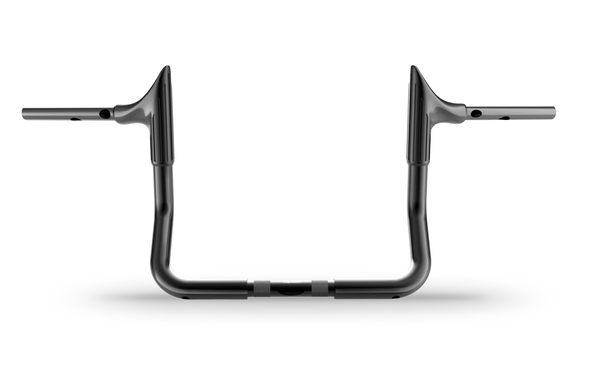 Zard Bull Handlebar - Harley-davidson® Upgrade