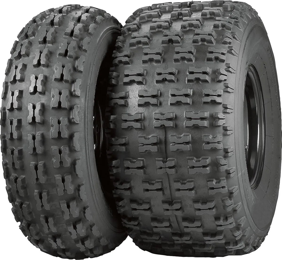 Itp Holeshot Std Tire - 20x11-8